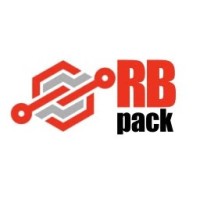 RB Pack, S. de R.L. de C.V. logo - Similar company to Britepack S.A. De C.V.
