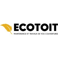 Ecotoit logo - Similar company to Waterproof Solutions