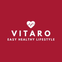Vitaro Aps logo - Similar company to Klyme