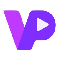 VidPilot logo - Similar company to Frontierdao