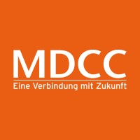 MDCC Magdeburg-City-Com GmbH logo - Similar company to Bcix