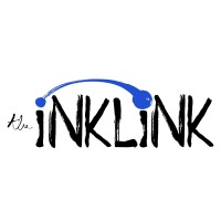 The Ink Link logo - Similar company to E2C Limousin - Ecole De La 2E Chance
