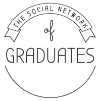 Social Network of Graduates logo - Similar company to Canberra Young Professionals