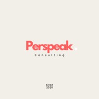 Perspeak Consulting logo - Similar company to Cloud Pro Ai