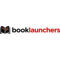Book Launchers logo - Similar company to Ghostwriting Solution
