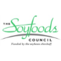The Soyfoods Council logo - Similar company to Icook Connect