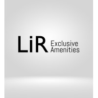 Lir Kozmetik logo - Similar company to Bori Groups