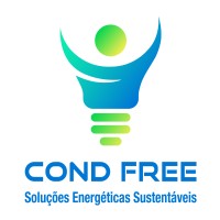 Cond Free logo - Similar company to Rockcore Technology