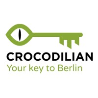 Crocodilian Berlin logo - Similar company to Fiddasia Advisory Ltd.