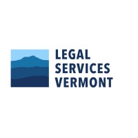 Legal Services Vermont logo - Similar company to People'S Parity Project