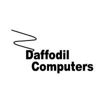 Daffodil Computers PLC. logo - Similar company to Idea Solutions Limited