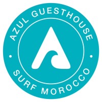 Azul Guest House logo - Similar company to Chengdu Dean Recruitment Company
