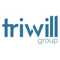 Triwill Group logo - Similar company to Clickomart