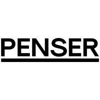 PENSER logo - Similar company to Drink'Eat Store