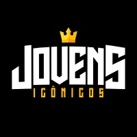 Jovens Icônicos logo - Similar company to Ccxp Da Depressão
