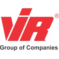 VIR Group of Companies logo - Similar company to Auto Syndicate - India