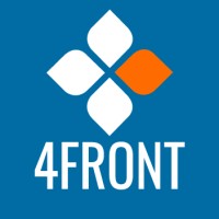 4Front Ventures logo - Similar company to 360 Central Distributors
