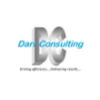 Darr Consulting International, Inc. logo - Similar company to 5C Consulting