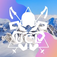 UCL Snowsports logo - Similar company to Moodswings Network