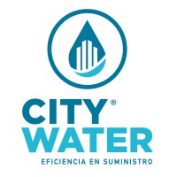 City Water México logo - Similar company to Jet Mach