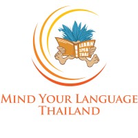 Mind Your Language - Thailand logo - Similar company to Thai Language Hut