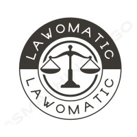 LAWOMATIC logo - Similar company to Us Legal Forms