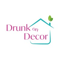 Drunk on Decor® logo - Similar company to Bijou