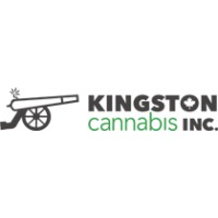 Kingston Cannabis Inc. logo - Similar company to Level Up Infusions