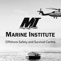 Offshore Safety and Survival Centre (OSSC) logo - Similar company to Centre For Marine Simulation (Cms)