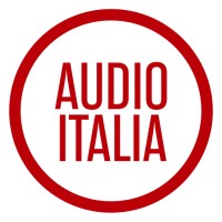 Audioitalia-srl logo - Similar company to Vizi Editore