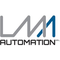 L.M. Automation S.r.l. logo - Similar company to Syntex Systems Soluciones Integrales