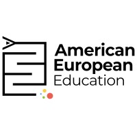 AMERICAN EUROPEAN EDUCATION logo - Similar company to Max Loads