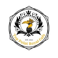 Top Point Royal Cafe logo - Similar company to Humanize