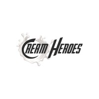 Cream Heroes logo - Similar company to All Creators