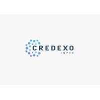 CREDEXO IMPEX logo - Similar company to Kubamin Pharma