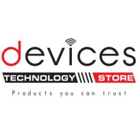Devices Technology Store logo - Similar company to Eternity Architects + Interiors
