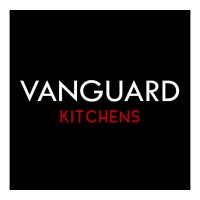 Vanguard Kitchens logo - Similar company to Quick Box Cabinets