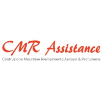 CMR Assistance logo - Similar company to Imbalstudi S.R.L. - Termoformatura Sottovuoto E Packaging Industriale