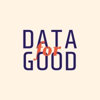Data for Good Israel logo - Similar company to Kaspenu