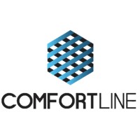 Comfortline logo - Similar company to Process Control