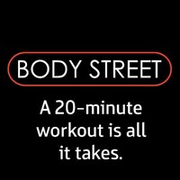 Bodystreet Worthing logo - Similar company to Empower Personalized Fitness, Llc