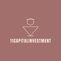 11CapitalInvestment logo - Similar company to Remax Fi̇
