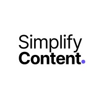 SimplifyContent | Web Content Insights logo - Similar company to Ombrella