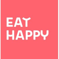 EAT HAPPY Italia logo - Similar company to Eathappy