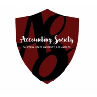 Cal State LA Accounting Society logo - Similar company to Atr Accounting
