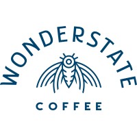 Wonderstate Coffee logo - Similar company to Dear Green Coffee Roasters