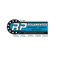 Grupo Rp Rolamentos logo - Similar company to Distribuidora Loyola, S.A.