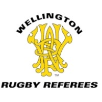 Wellington Rugby Referees Association