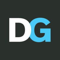 Darwin Group logo - Similar company to P & A Contracts (Uki) Ltd