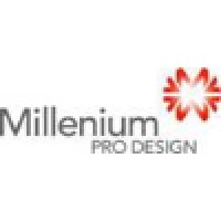 Millenium Pro Design logo - Similar company to It Experts Bvba